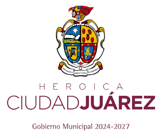 Logo Gobierno Municipal de Ciudad Juárez