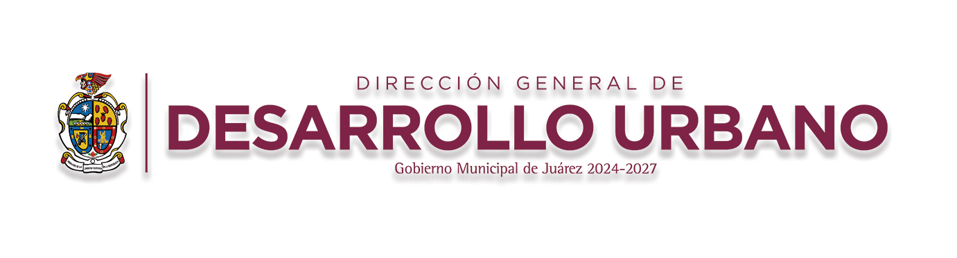 Dirección General de Desarrollo Urbano